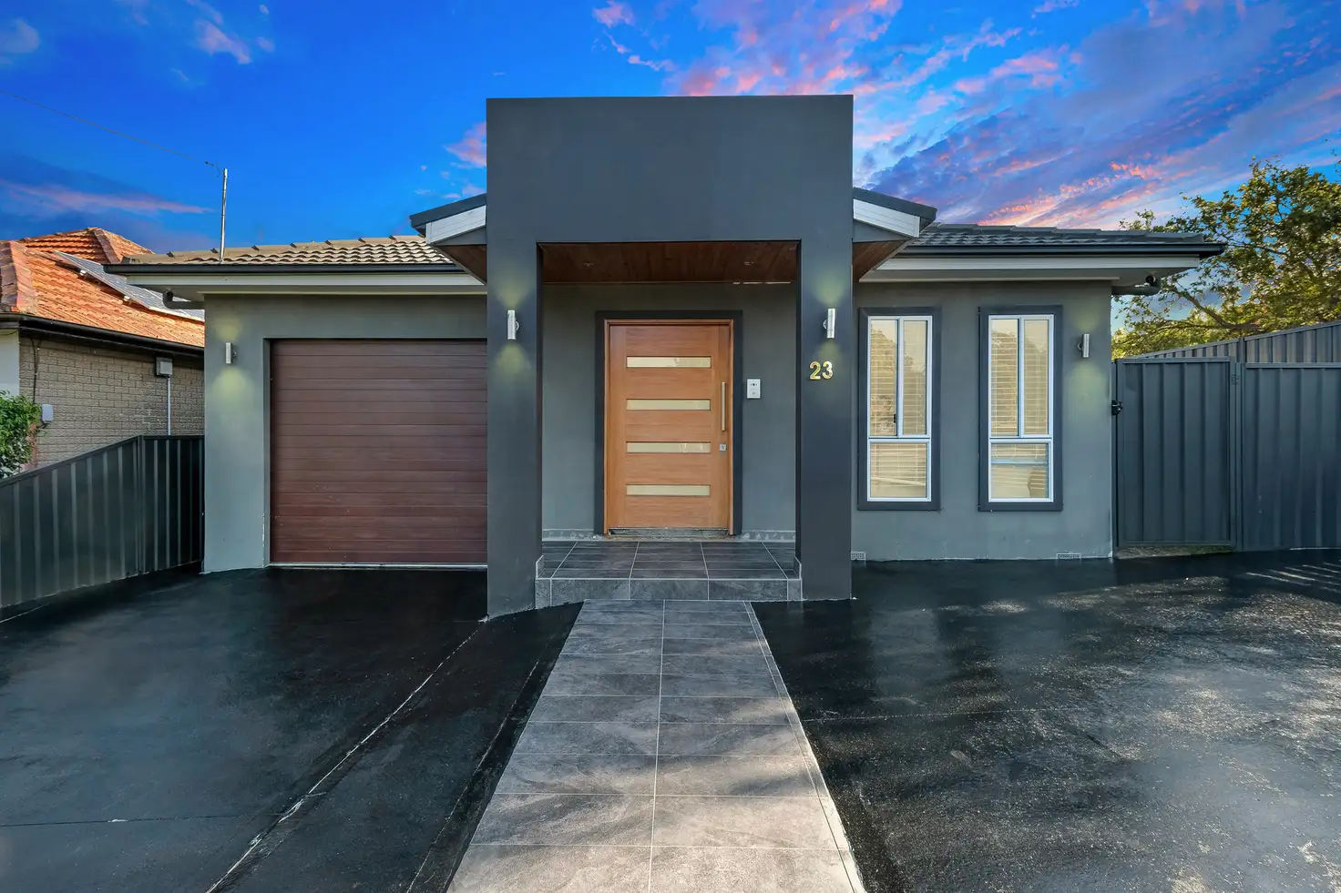 Main view of Homely house listing, 23 Karraba Street, Sefton NSW 2162