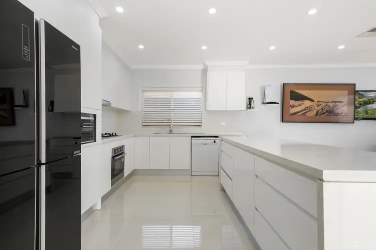 Third view of Homely house listing, 23 Karraba Street, Sefton NSW 2162