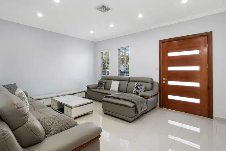 Fourth view of Homely house listing, 23 Karraba Street, Sefton NSW 2162