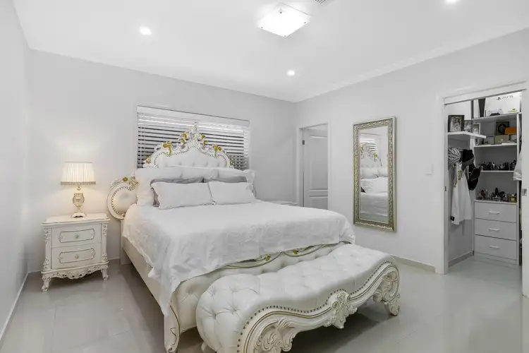 Sixth view of Homely house listing, 23 Karraba Street, Sefton NSW 2162