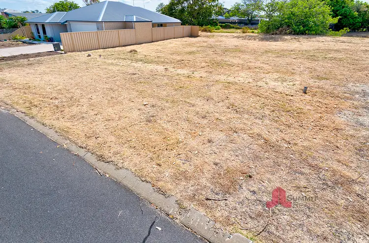 Second view of Homely land listing, 7A Latreille Road, South Bunbury WA 6230