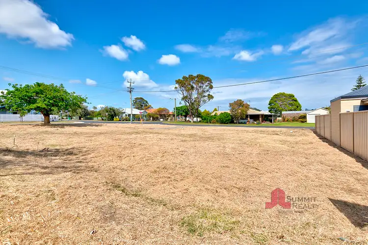 Third view of Homely land listing, 7A Latreille Road, South Bunbury WA 6230