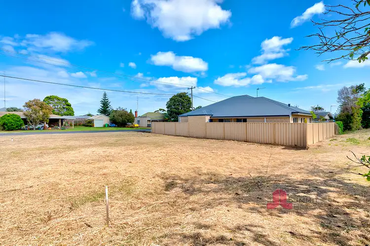 Fifth view of Homely land listing, 7A Latreille Road, South Bunbury WA 6230