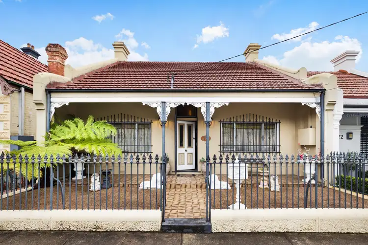 70 Annandale Street, Annandale NSW 2038