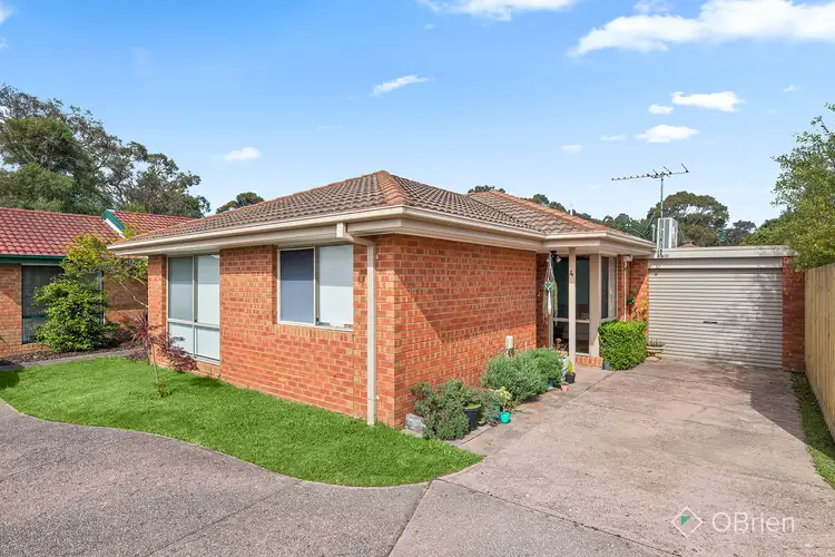 4/91 Southgateway Drive, Langwarrin VIC 3910
