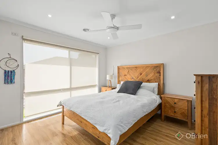 Sixth view of Homely unit listing, 4/91 Southgateway Drive, Langwarrin VIC 3910