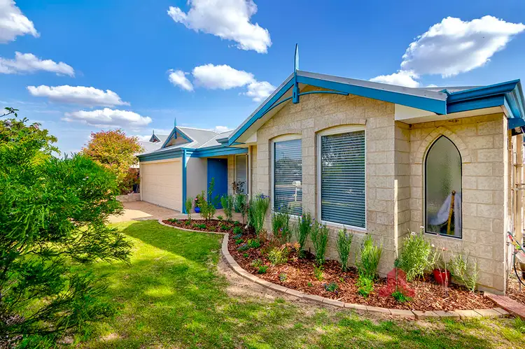 Second view of Homely house listing, 15 Hartog Road, Dalyellup WA 6230