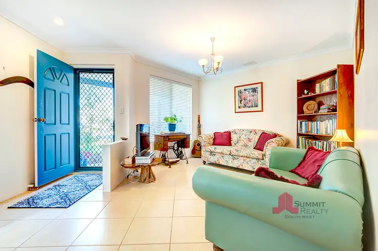 Fourth view of Homely house listing, 15 Hartog Road, Dalyellup WA 6230