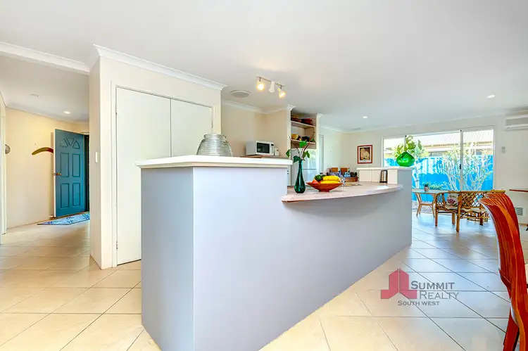 Seventh view of Homely house listing, 15 Hartog Road, Dalyellup WA 6230