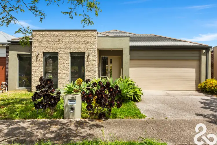 19 Starlight Gardens, Epping VIC 3076