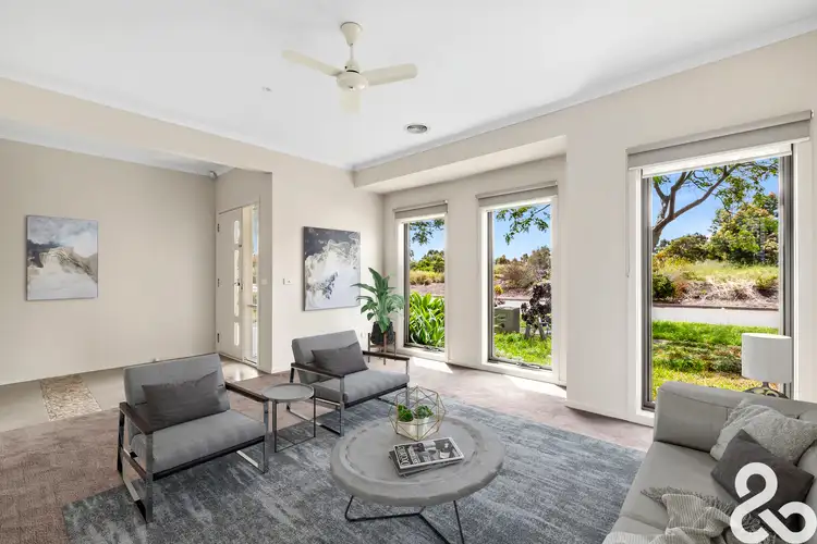 Third view of Homely house listing, 19 Starlight Gardens, Epping VIC 3076