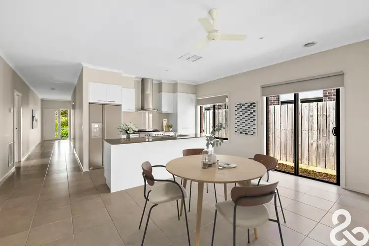 Fourth view of Homely house listing, 19 Starlight Gardens, Epping VIC 3076