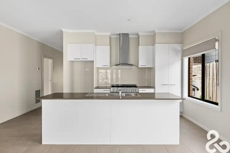 Fifth view of Homely house listing, 19 Starlight Gardens, Epping VIC 3076