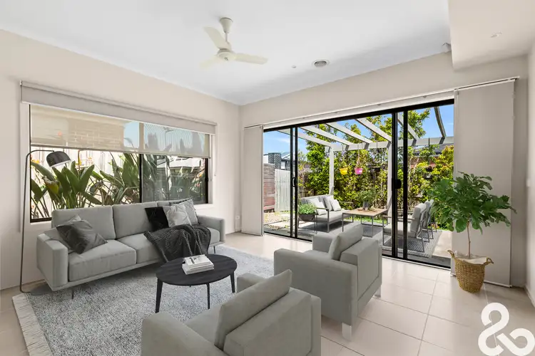 Sixth view of Homely house listing, 19 Starlight Gardens, Epping VIC 3076