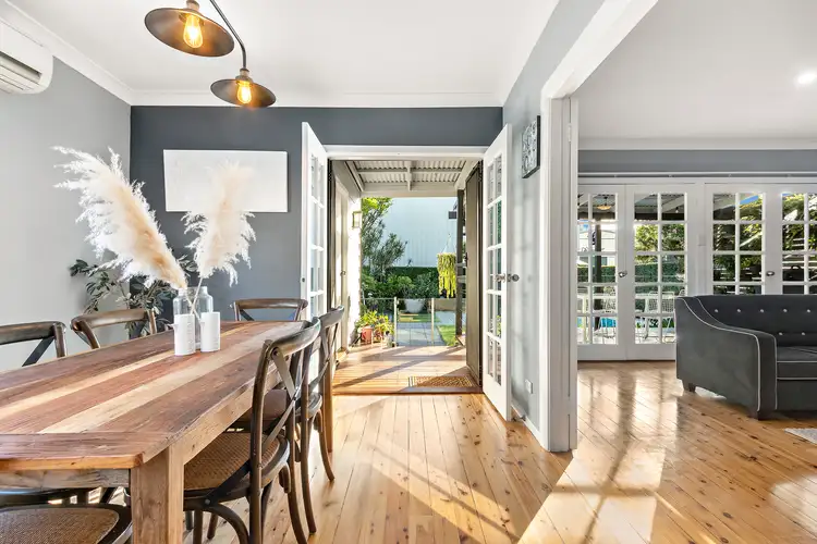 Third view of Homely house listing, 16 Waratah Street, Mayfield NSW 2304