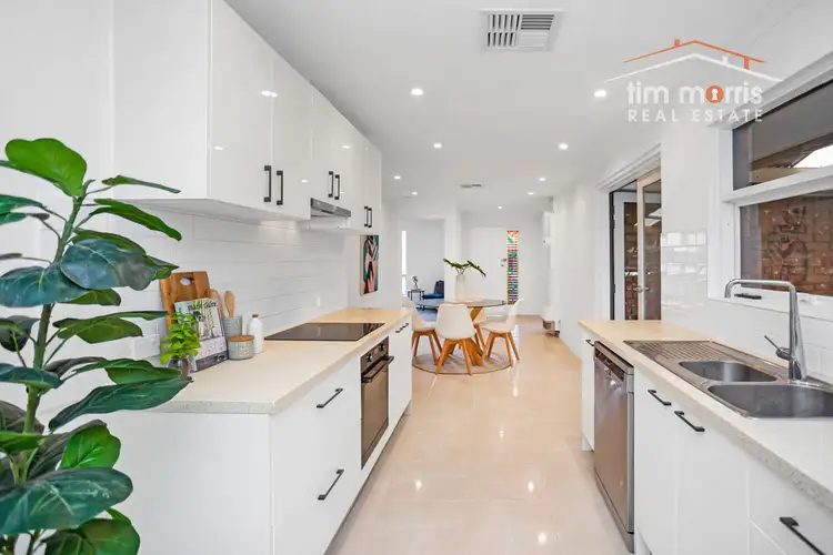 Second view of Homely house listing, 85 Delta Crescent, Aberfoyle Park SA 5159