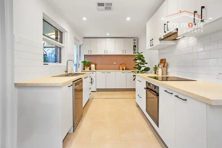 Third view of Homely house listing, 85 Delta Crescent, Aberfoyle Park SA 5159