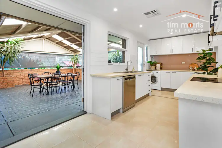 Sixth view of Homely house listing, 85 Delta Crescent, Aberfoyle Park SA 5159