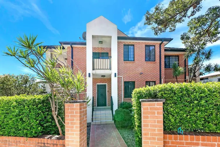 1/165-167 Spurway Street, Ermington NSW 2115