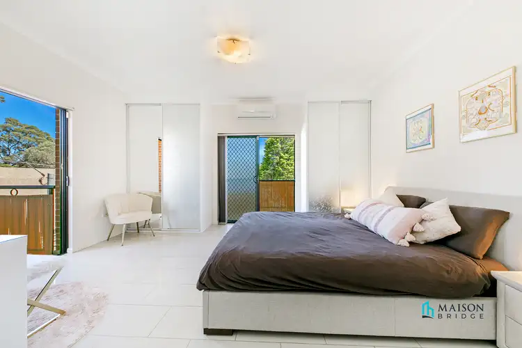 Fifth view of Homely townhouse listing, 1/165-167 Spurway Street, Ermington NSW 2115