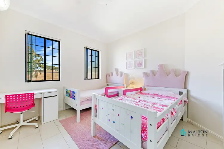 Sixth view of Homely townhouse listing, 1/165-167 Spurway Street, Ermington NSW 2115