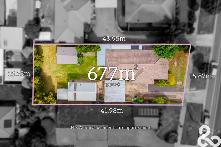 Main view of Homely house listing, 319 Findon Road, Epping VIC 3076