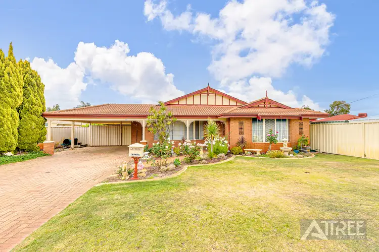 Main view of Homely house listing, 76 McLean Road, Canning Vale WA 6155