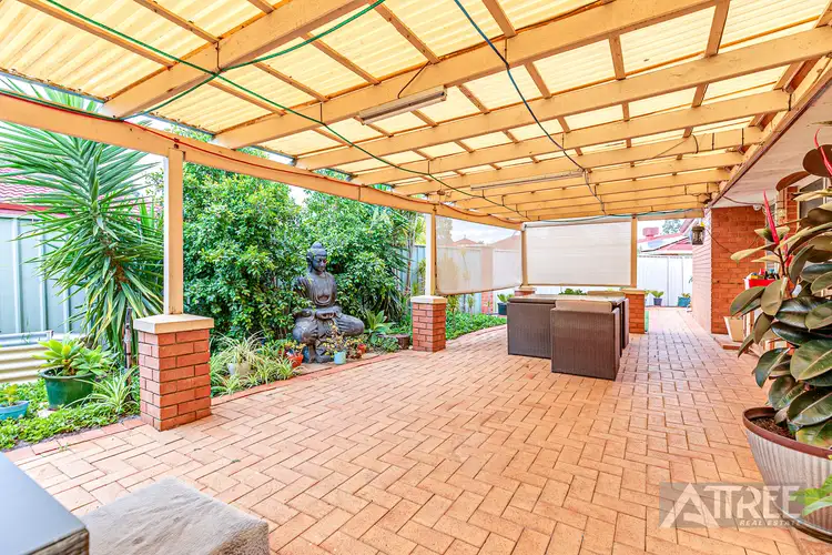 Second view of Homely house listing, 76 McLean Road, Canning Vale WA 6155