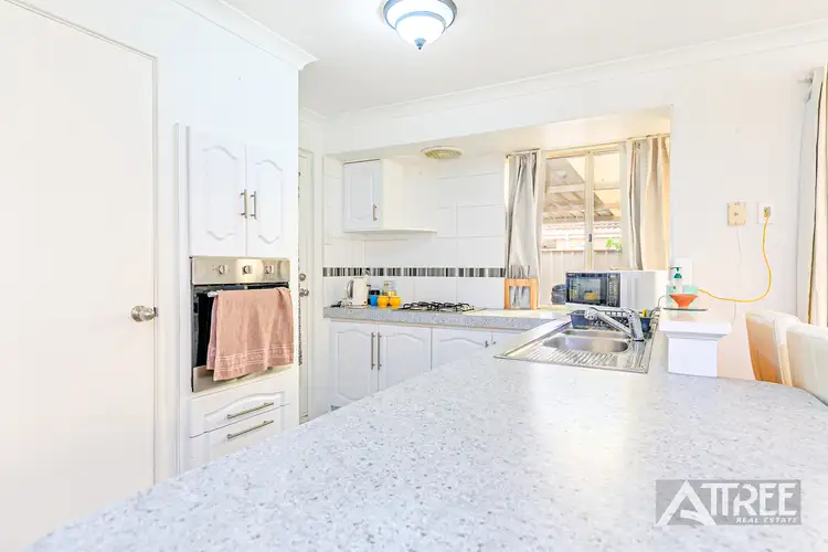 Fifth view of Homely house listing, 76 McLean Road, Canning Vale WA 6155
