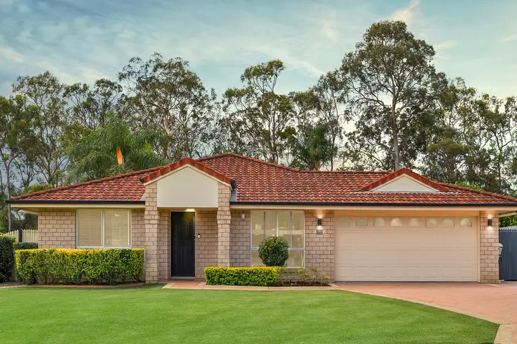 2 Whistler Close, Heritage Park QLD 4118