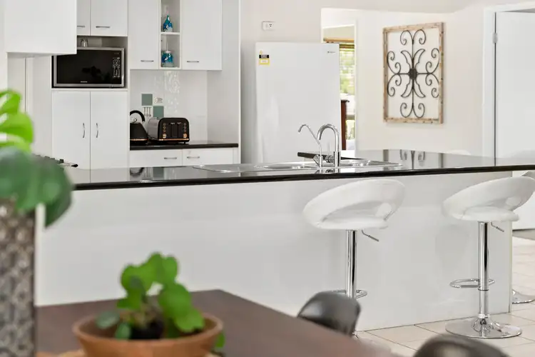 Second view of Homely house listing, 2 Whistler Close, Heritage Park QLD 4118