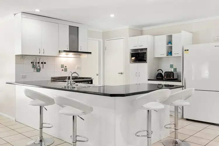Third view of Homely house listing, 2 Whistler Close, Heritage Park QLD 4118