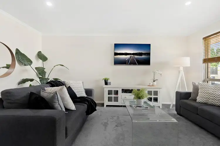 Fourth view of Homely house listing, 2 Whistler Close, Heritage Park QLD 4118