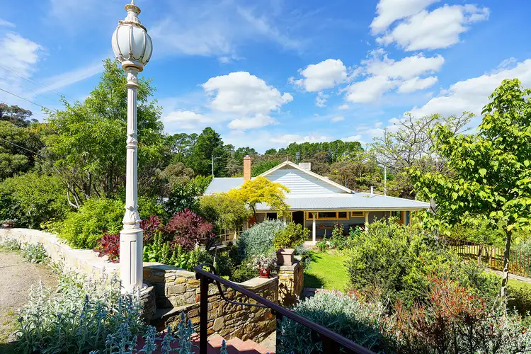 10 Heron Street, Fryerstown VIC 3451