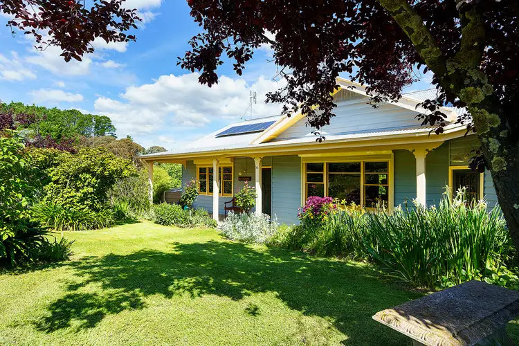 Second view of Homely house listing, 10 Heron Street, Fryerstown VIC 3451
