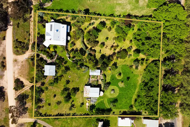 Fourth view of Homely house listing, 10 Heron Street, Fryerstown VIC 3451