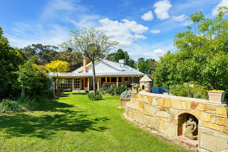Fifth view of Homely house listing, 10 Heron Street, Fryerstown VIC 3451