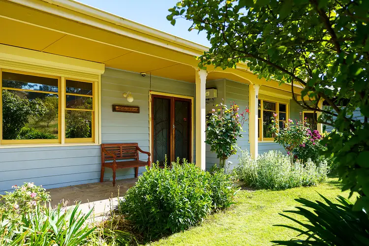 Sixth view of Homely house listing, 10 Heron Street, Fryerstown VIC 3451