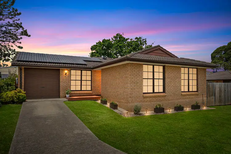 Main view of Homely house listing, 2/513-515 Marion Street, Georges Hall NSW 2198