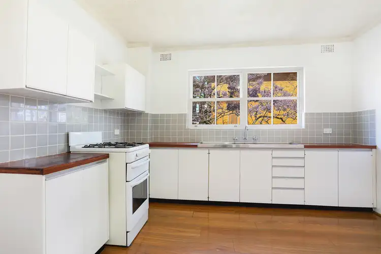 Third view of Homely apartment listing, 8/62-66 Burlington Road, Homebush NSW 2140