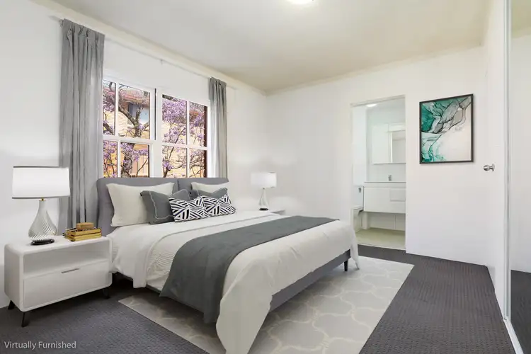 Fourth view of Homely apartment listing, 8/62-66 Burlington Road, Homebush NSW 2140