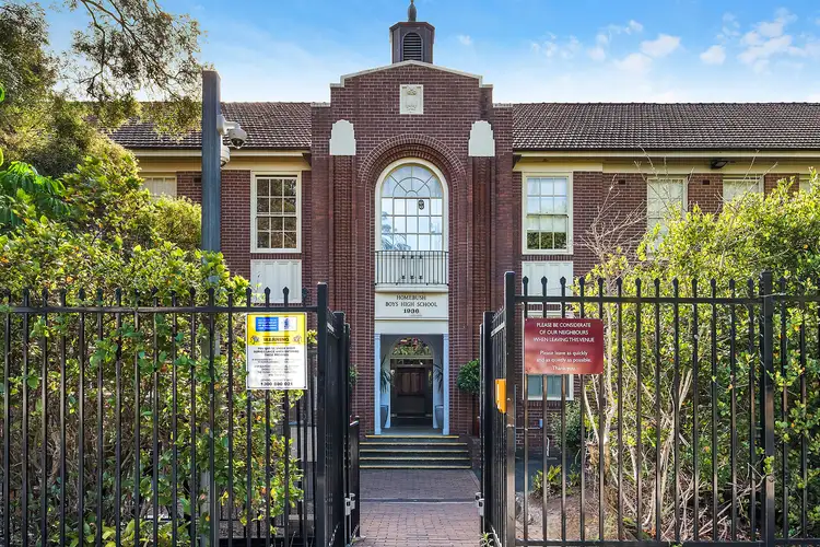 Sixth view of Homely apartment listing, 8/62-66 Burlington Road, Homebush NSW 2140