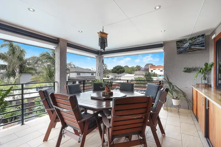 Fourth view of Homely house listing, 8 Solomon Court, Greenacre NSW 2190