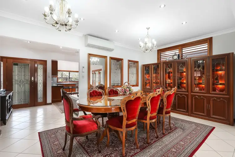 Fifth view of Homely house listing, 8 Solomon Court, Greenacre NSW 2190