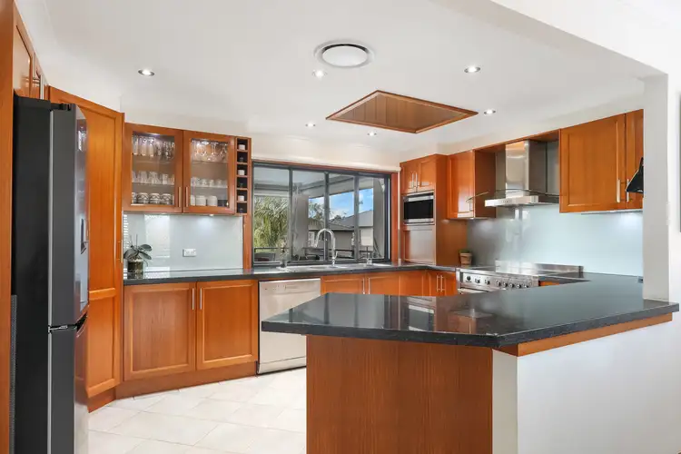 Sixth view of Homely house listing, 8 Solomon Court, Greenacre NSW 2190