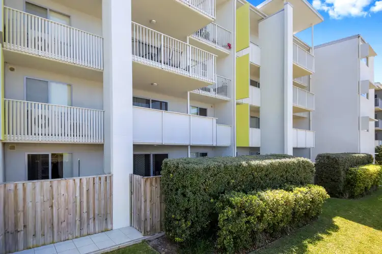231/8 Starling Street, Buderim QLD 4556