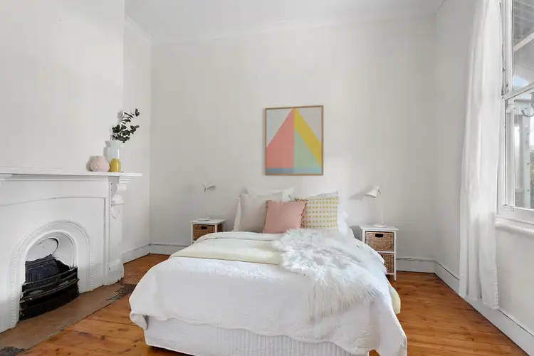 Second view of Homely house listing, 144 Gold Street, Brunswick VIC 3056
