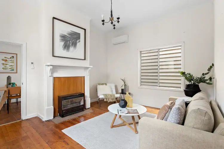 Fourth view of Homely house listing, 144 Gold Street, Brunswick VIC 3056
