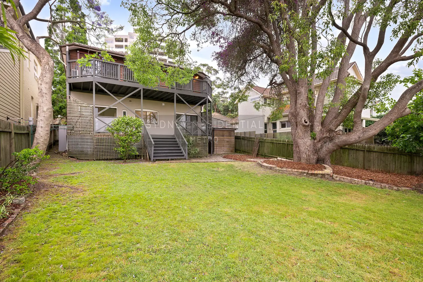 Main view of Homely house listing, 38 Reynolds Street, Cremorne NSW 2090