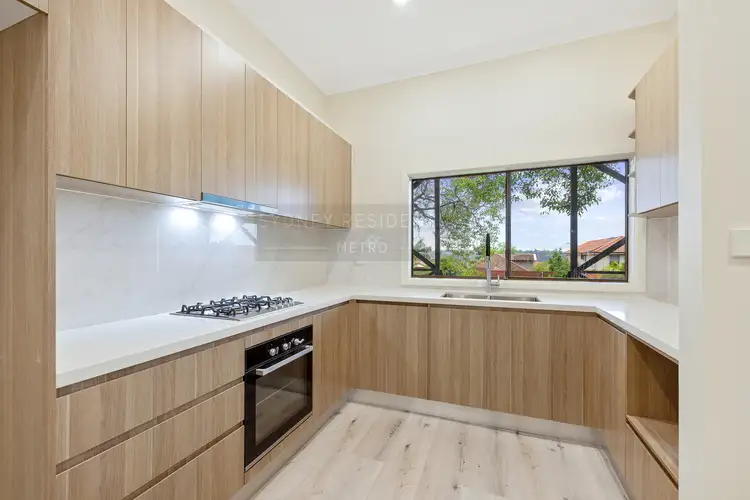 Second view of Homely house listing, 38 Reynolds Street, Cremorne NSW 2090